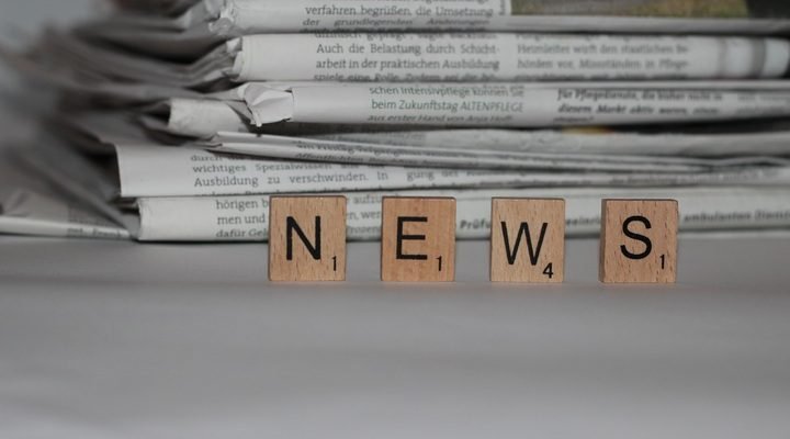 picture of newsjournal