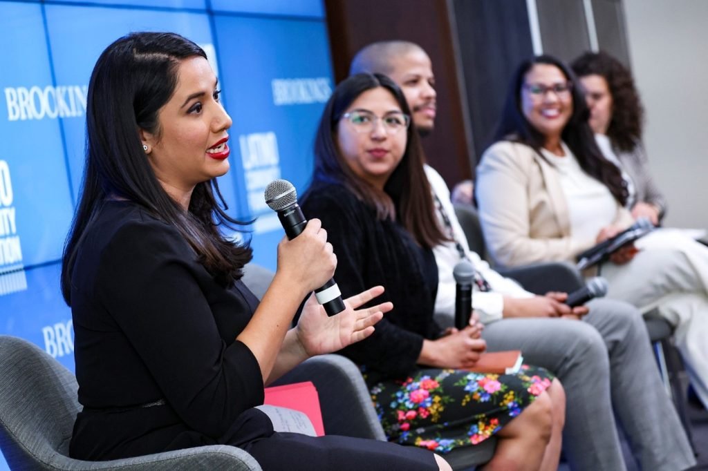 Source: Brookings Institution via Flickr.