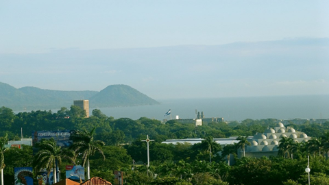 Managua, Nicaragua