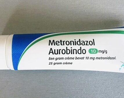 metronidazol