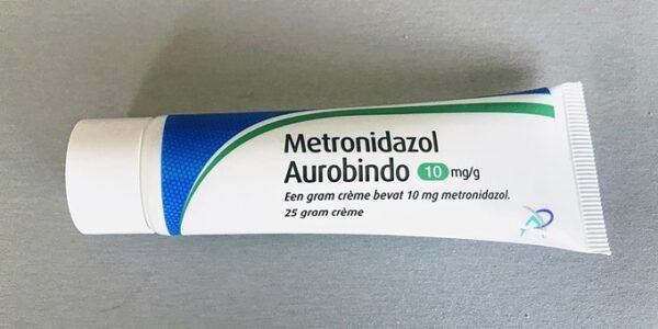 metronidazol