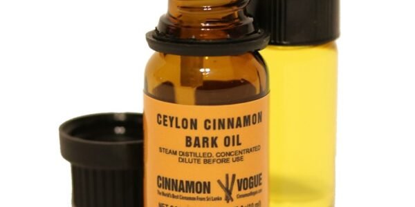 cinnamon oil