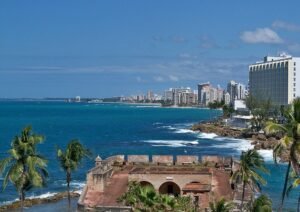 San Juan, Puerto RIco