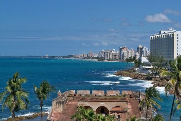 San Juan, Puerto RIco