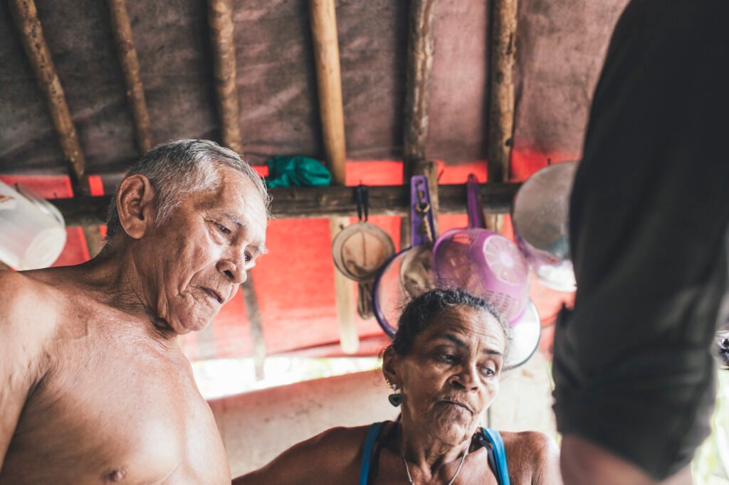 publich health in Latin america