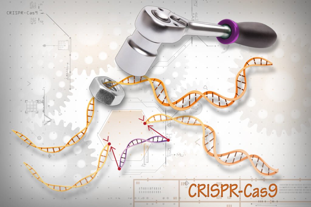 CRISPR image