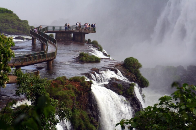 Argentina